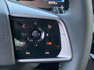 2026 Nissan N/A Platinum