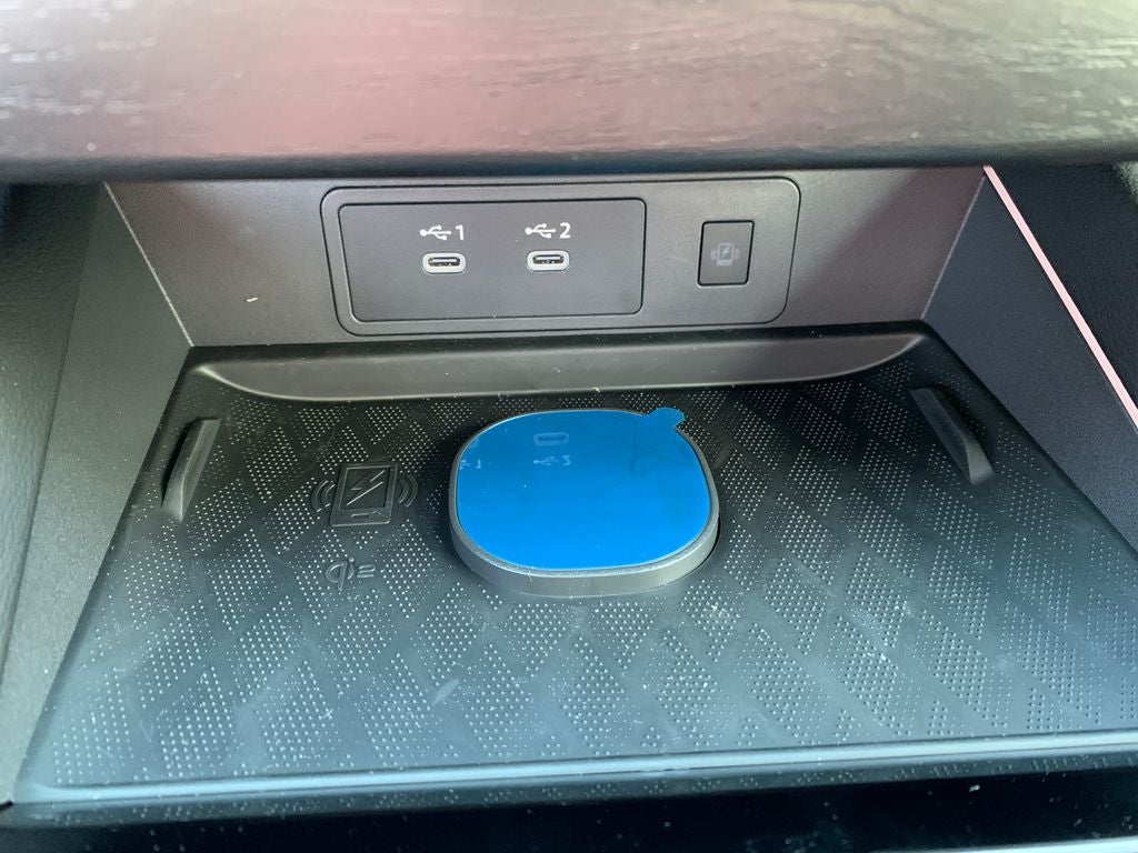 2026 Nissan N/A Platinum