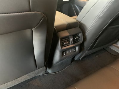 2026 Nissan N/A Platinum