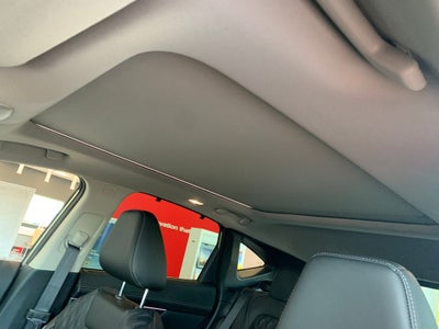 2026 Nissan N/A Platinum