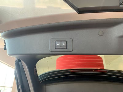 2026 Nissan N/A Platinum