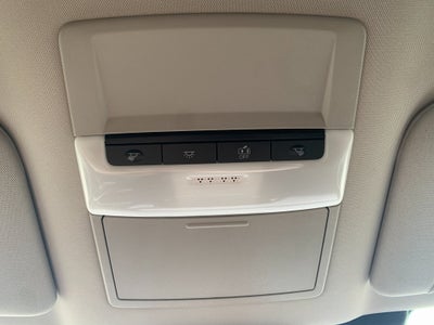 2025 Nissan Pathfinder S