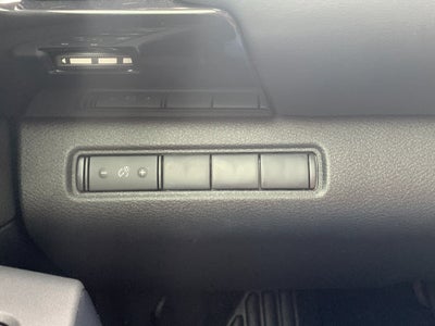 2025 Nissan Pathfinder S