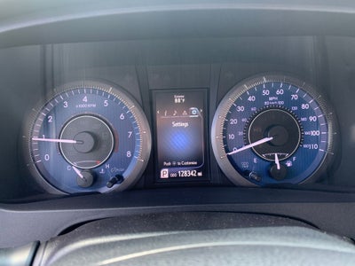 2015 Toyota Sienna XLE 7 Passenger