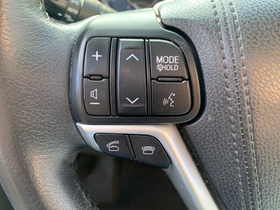 2015 Toyota Sienna XLE 7 Passenger