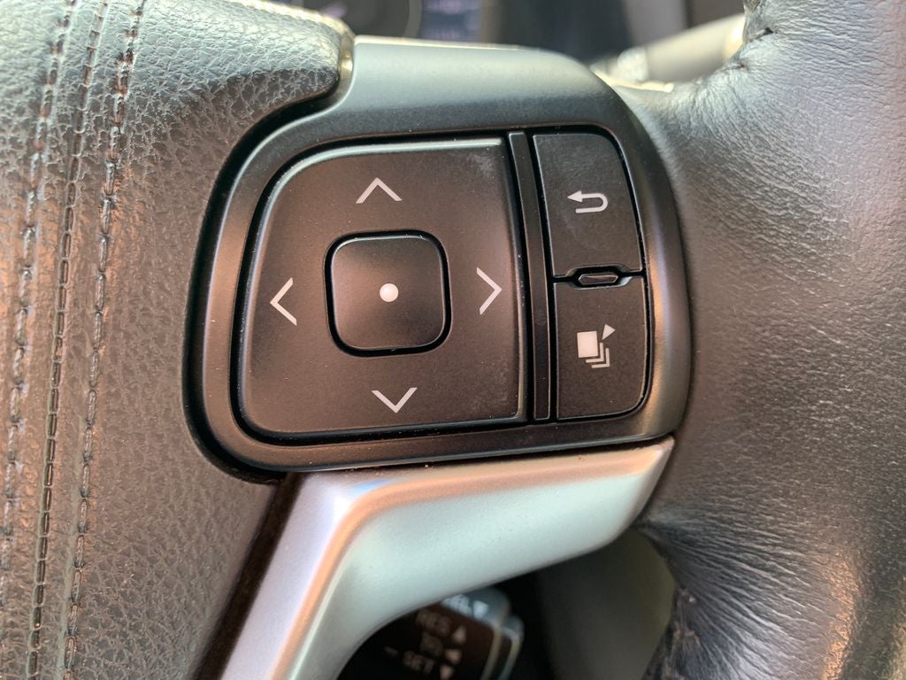 2015 Toyota Sienna XLE 7 Passenger