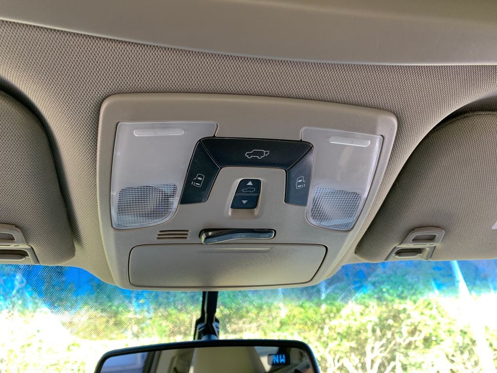 2015 Toyota Sienna XLE 7 Passenger