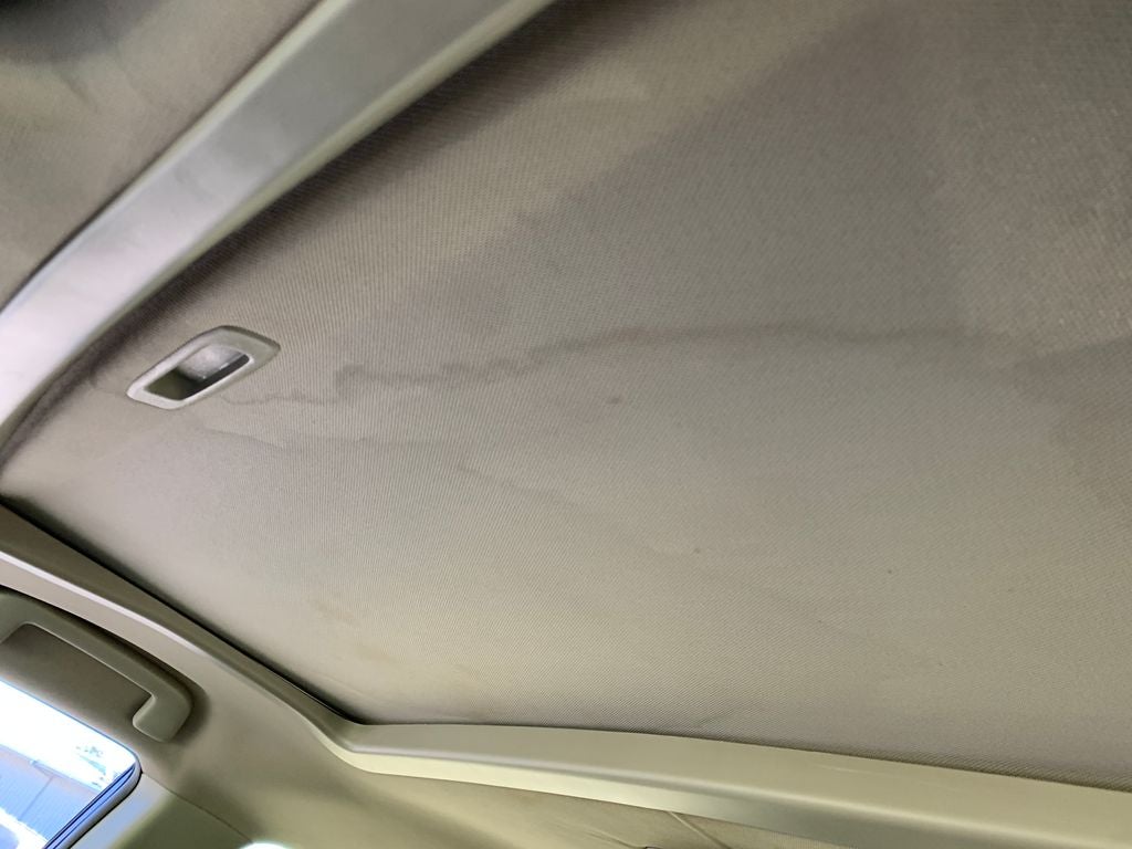 2015 Toyota Sienna XLE 7 Passenger