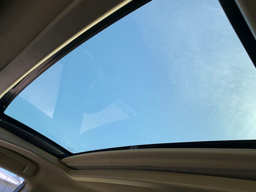 2015 Toyota Sienna XLE 7 Passenger