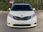 2015 Toyota Sienna XLE 7 Passenger