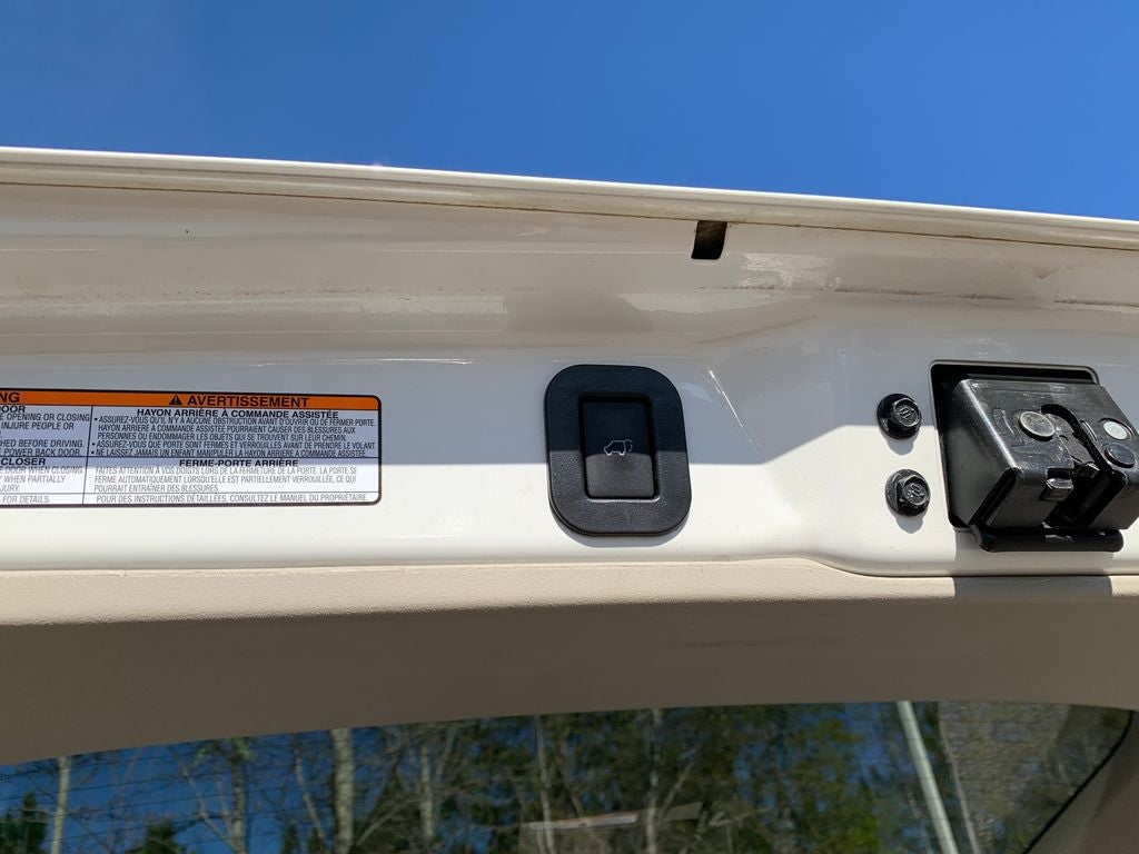 2015 Toyota Sienna XLE 7 Passenger