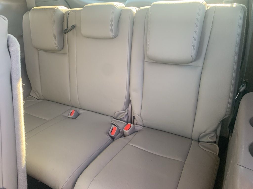 2015 Toyota Highlander LE Plus