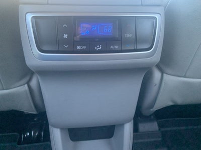 2015 Toyota Highlander LE Plus