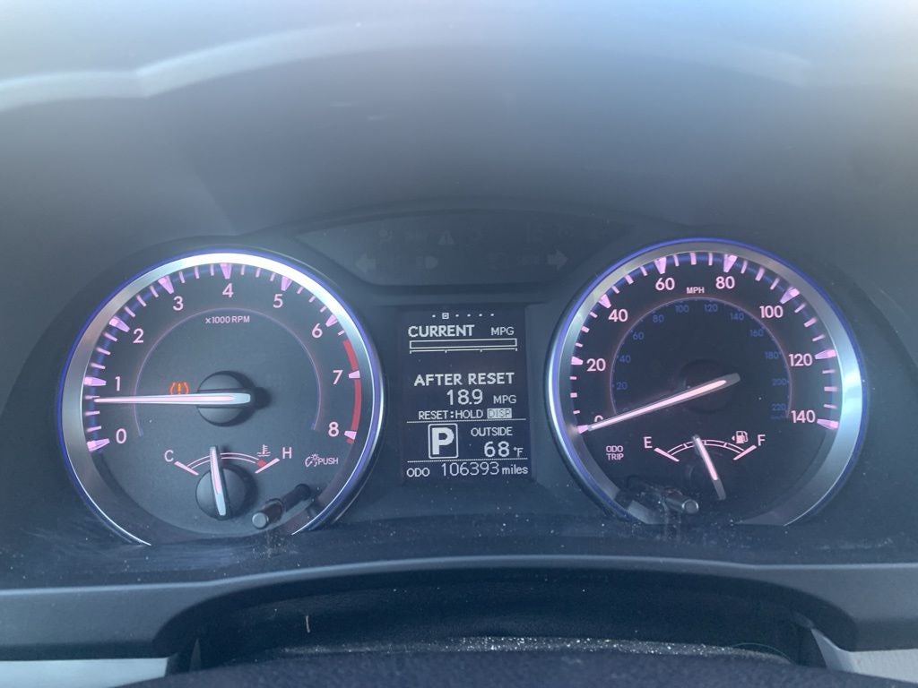 2015 Toyota Highlander LE Plus