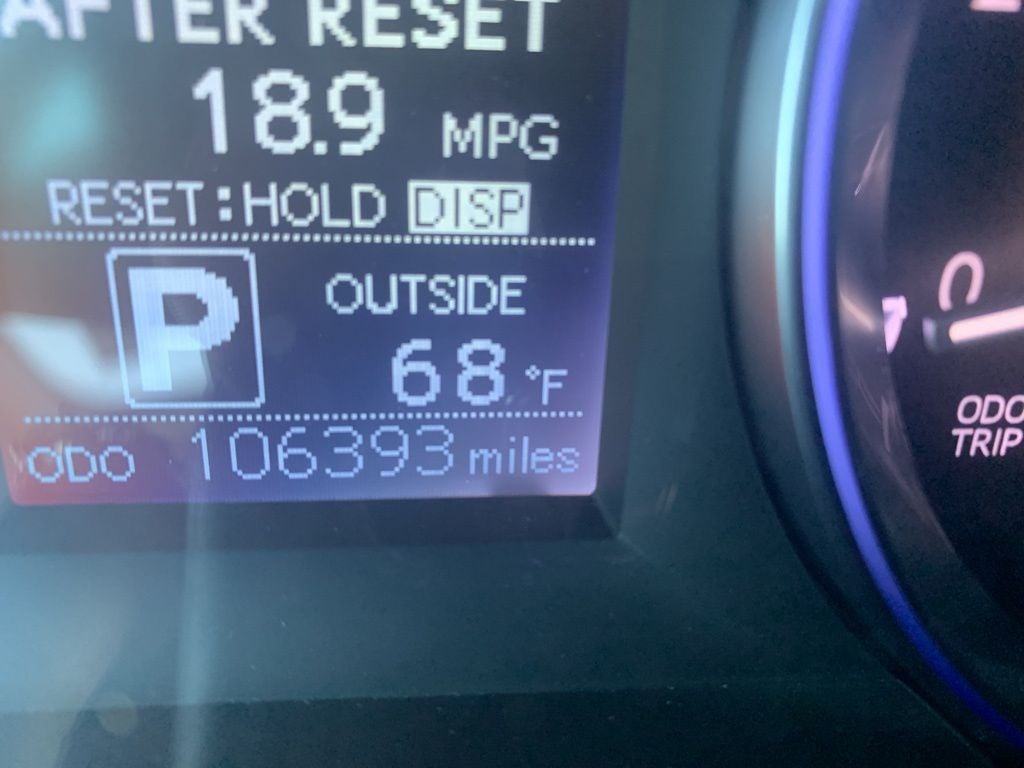 2015 Toyota Highlander LE Plus