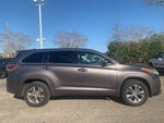 2015 Toyota Highlander LE Plus