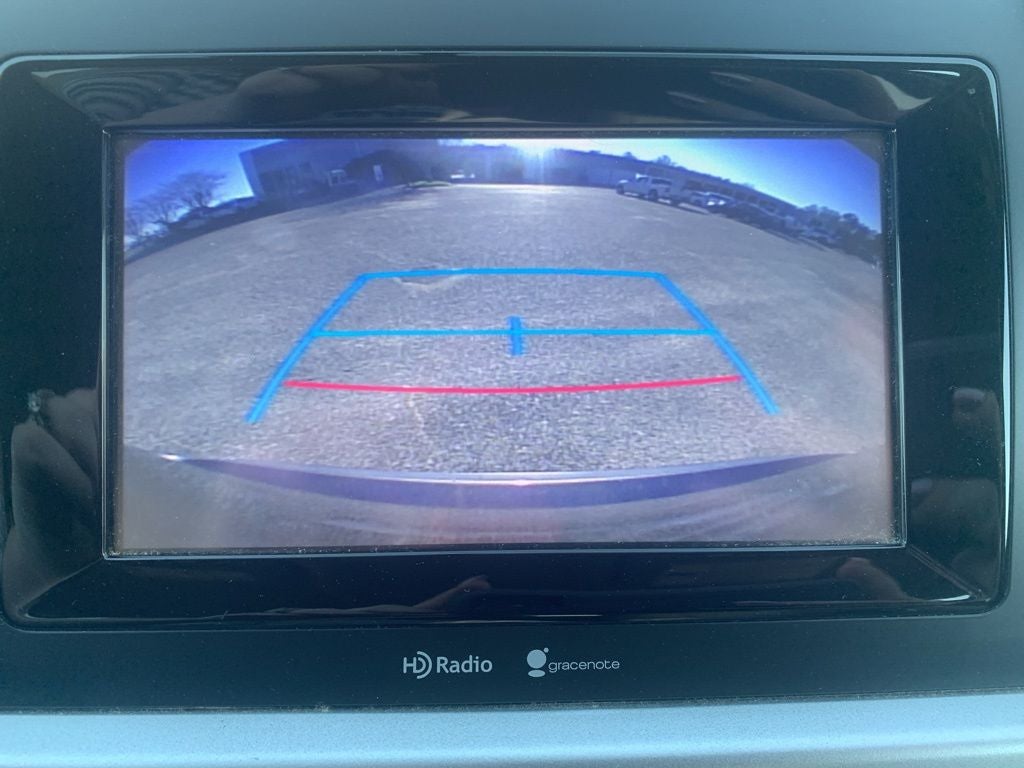 2015 Toyota Highlander LE Plus