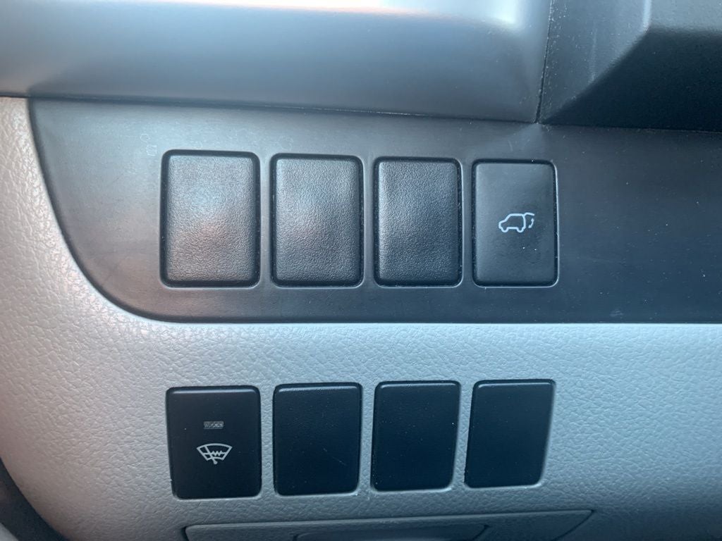 2015 Toyota Highlander LE Plus