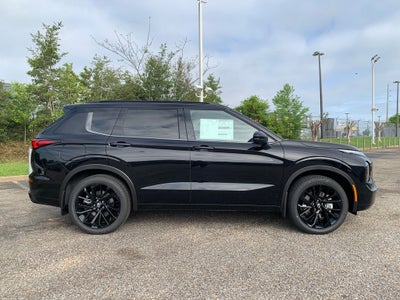 2026 Nissan Rogue Plug-In Hybrid Platinum