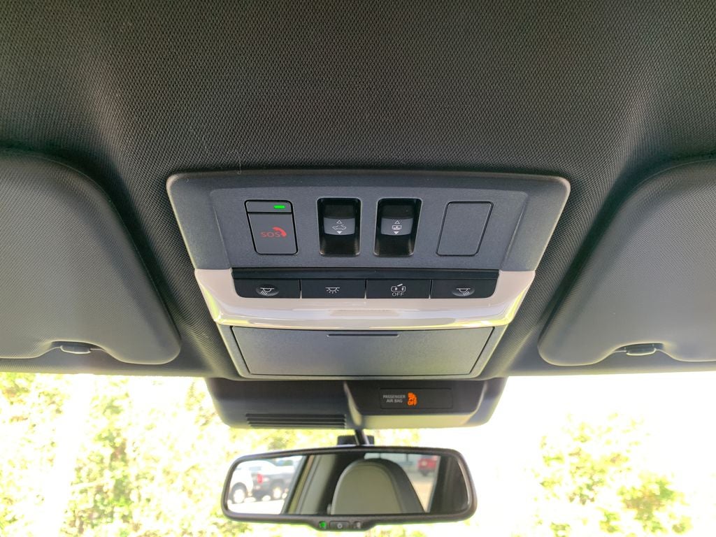 2026 Nissan Rogue Plug-In Hybrid Platinum