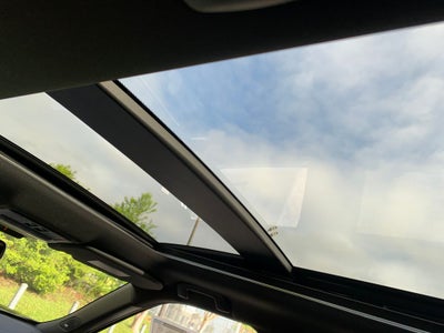 2026 Nissan Rogue Plug-In Hybrid Platinum