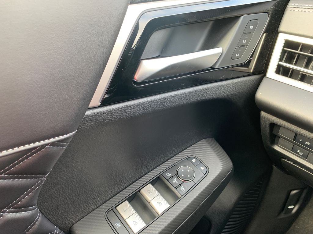 2026 Nissan Rogue Plug-In Hybrid Platinum