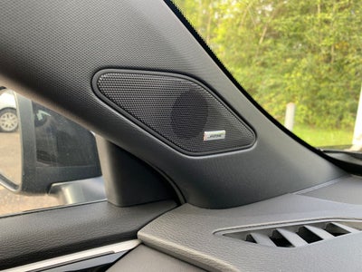 2026 Nissan Rogue Plug-In Hybrid Platinum