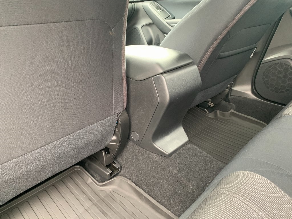 2021 Subaru Crosstrek Base