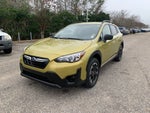 2021 Subaru Crosstrek Base