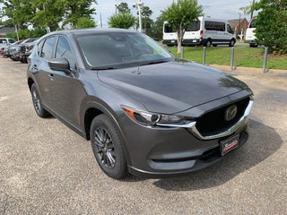 2020 Mazda Mazda CX-5 Touring