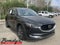 2017 Mazda Mazda CX-5 Grand Touring