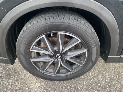 2017 Mazda Mazda CX-5 Grand Touring