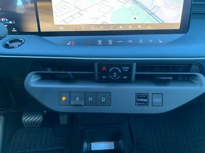 2026 Nissan LEAF SV+