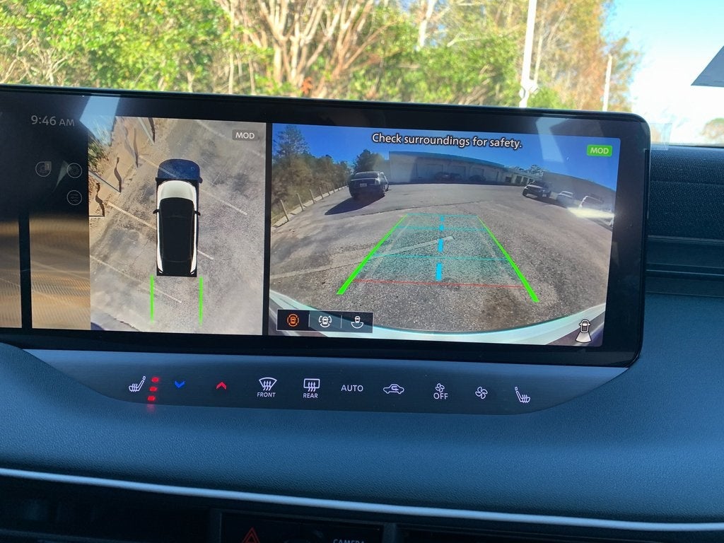 2026 Nissan LEAF SV+