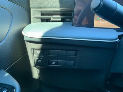 2026 Nissan LEAF SV+