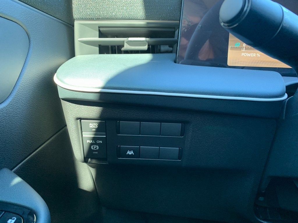 2026 Nissan LEAF SV+