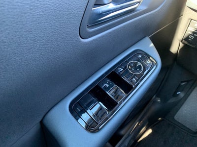 2026 Nissan LEAF SV+