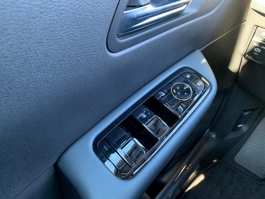 2026 Nissan LEAF SV+