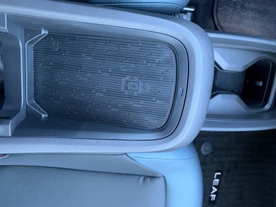 2026 Nissan LEAF SV+