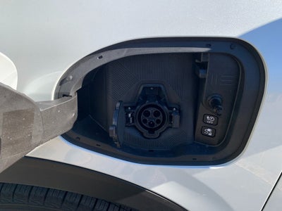 2026 Nissan LEAF SV+