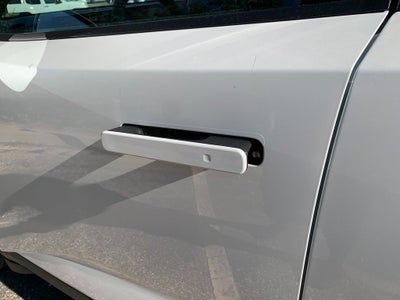 2026 Nissan LEAF SV+