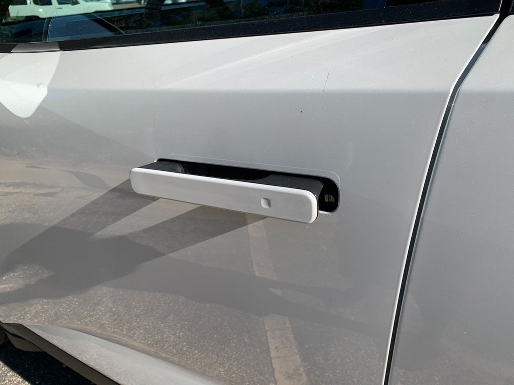 2026 Nissan LEAF SV+