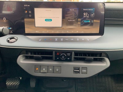 2026 Nissan LEAF SV+