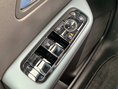 2026 Nissan LEAF SV+