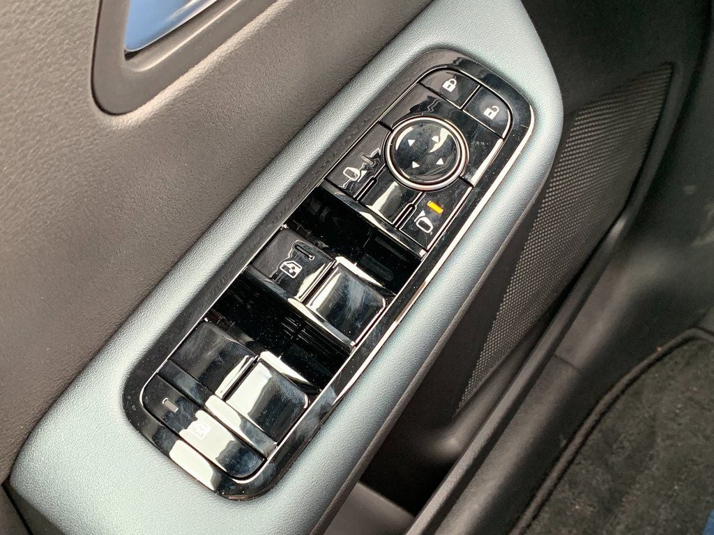 2026 Nissan LEAF SV+