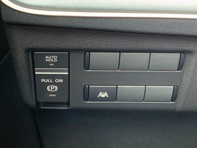 2026 Nissan LEAF SV+