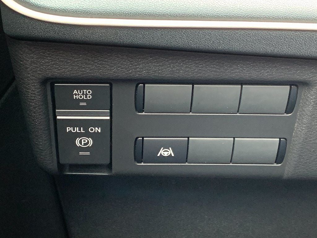 2026 Nissan LEAF SV+