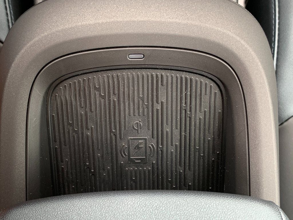 2026 Nissan LEAF SV+