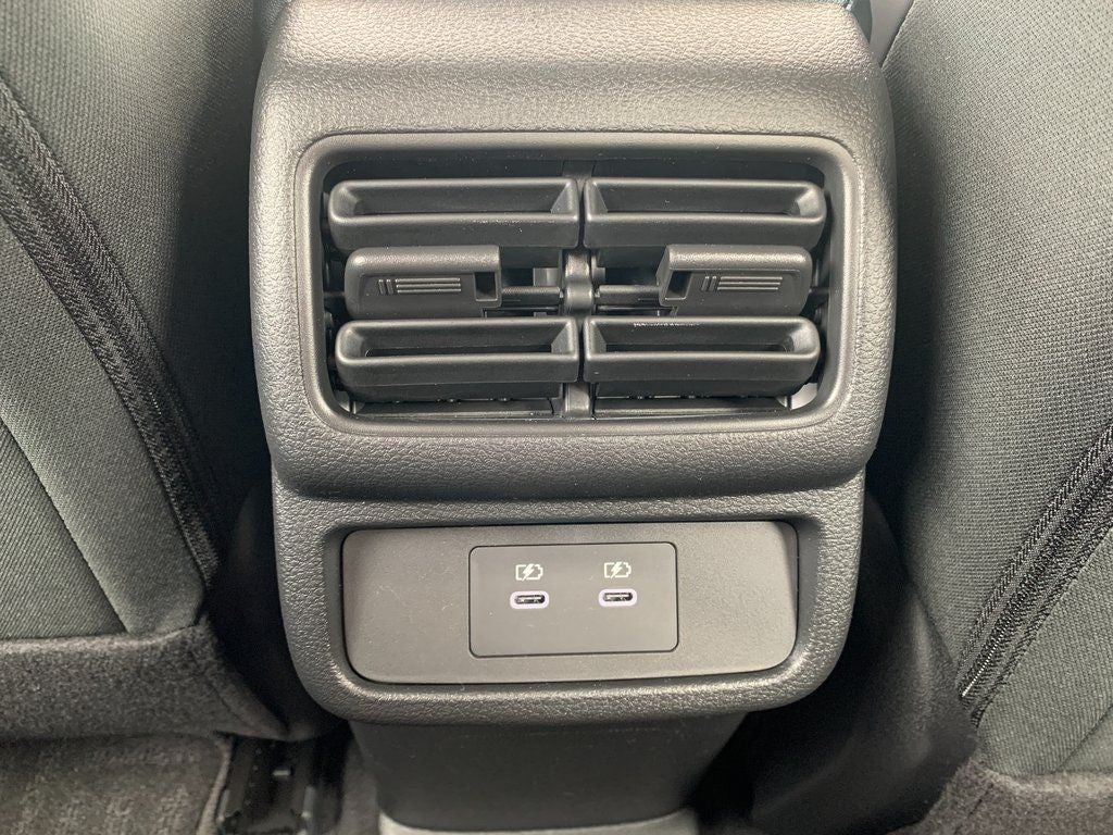 2026 Nissan LEAF SV+