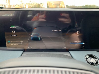 2026 Nissan LEAF SV+